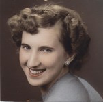Dorothy E.  Ely (Hendricks)