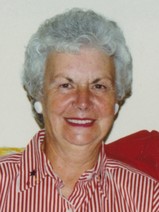 Doris White