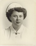Mary  Allen (Campbell)